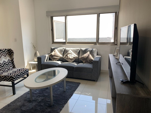 Propiedad Para Inversión En Venta Con 2 Deptos, 1 Loft En Milenio, Queretaro.