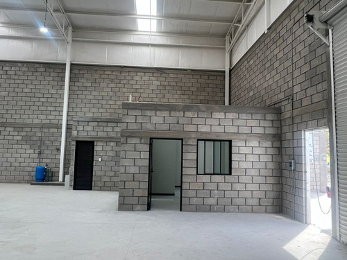 Bodega En Renta Col. Centro Torreon Coahuila