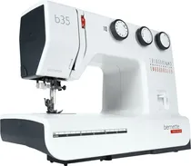 Comprar Máquina De Coser Bernette B35 (bernina) Costura Perfecta