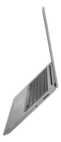 Computador portátil Lenovo Ideapad 3 Core I3 12gb 128gb Ssd 14 em inglês