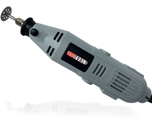 Mototool Motortool Profesional Guaya + 183 Accesorios Velocidad Variable