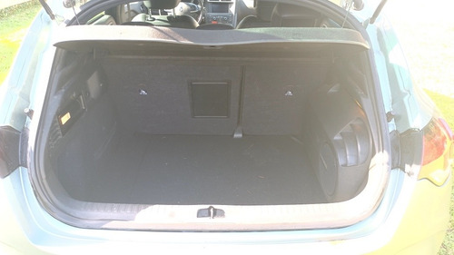 Citroën Ds4 1.6 Sport Chic Thp 163cv Tiptronic 2013