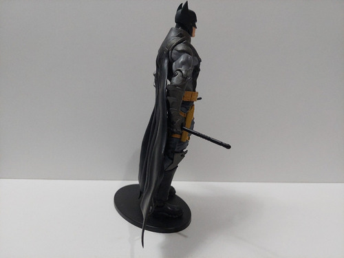 Batman Bruce Wayne - Earth 2 - The New 52 - Dc Comics (Usado)