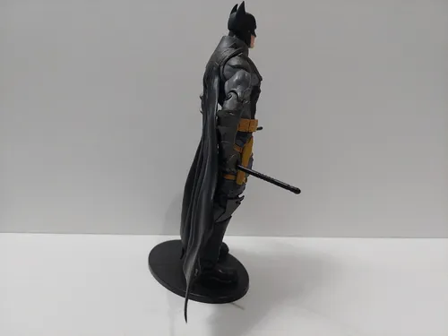 Batman Bruce Wayne - Earth 2 - The New 52 - Dc Comics (Usado)