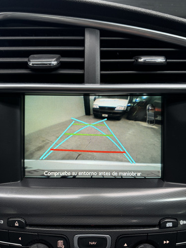 Citroën C4 Lounge 1.6 Exclusive 6at Thp 163cv Pack