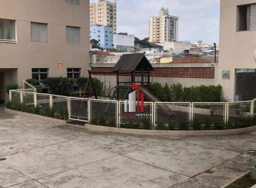 Imagem 13 de 15 de Apartamento Com 2 Dormitórios À Venda, 50 M² Por R$ 275.000,90 - Imirim - São Paulo/sp - Ap0763