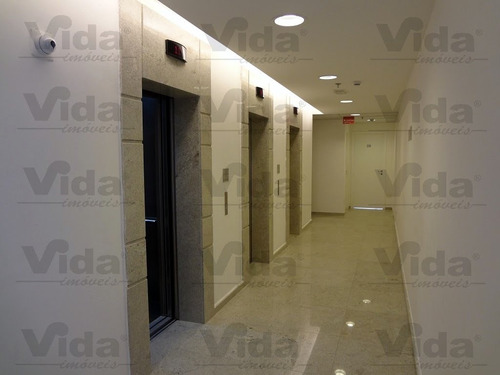 Imagem 3 de 9 de Sala Para Locação Em Vila Leopoldina - São Paulo - 24636