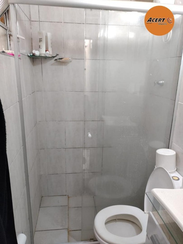 Imagem 8 de 10 de Casa Térrea Há 05 Minutinhos Do Sonda Supermercado - Vila Al - 34912
