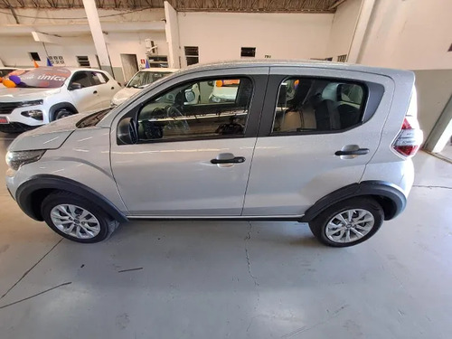 Fiat Mobi Like 1.0 (Flex)