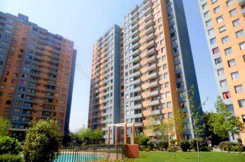 Dpto Condominio 7 Plazas Con Vista Unica (59182)