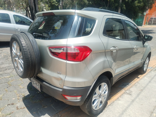 Ford Ecosport 2.0 Trend At