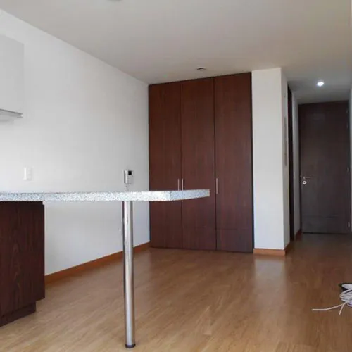 Venta Apartaestudio, Chapinero, Bogotá