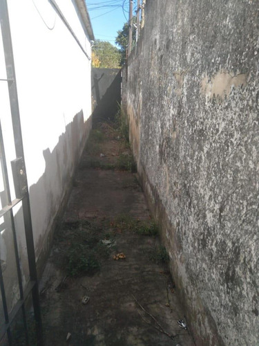 Terreno En Venta - 300mts2 - Lomas De Zamora