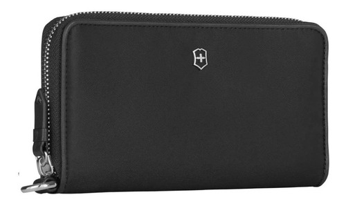 Carteira Feminina Smartphone Wristlet Victoria Victorinox