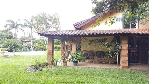 Imagem 21 de 29 de Chácaras À Venda Em Bom Jesus Dos Perdões/sp - Compre O Seu Chácaras Aqui! - 1398696