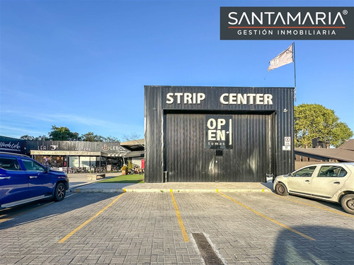 Arriendo Local Comercial En Lomas De San Andrés, Concepción.