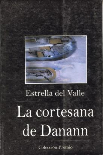 La Cortesana De Danann