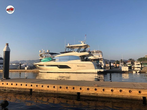 Imagen 4 de 14 de Yate 2019 Prestige 520