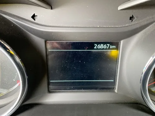 Chevrolet Tracker Ltz At 1.2