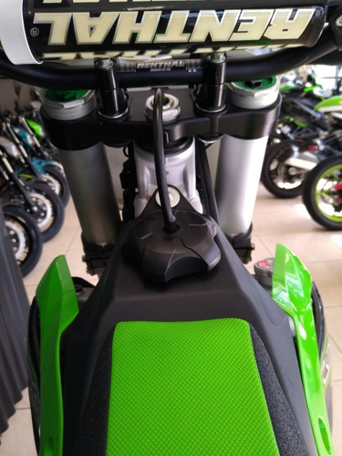 Imagen 15 de 15 de Kawasaki Kx250 Kx 250 (no Yamaha Yz 250 Honda Cr 250)