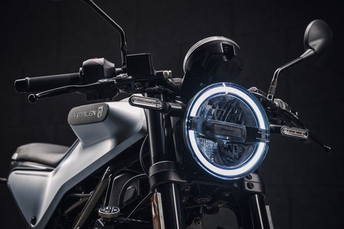 Imagen 2 de 16 de Husqvarna Vitpilen 401 Entrega + 18 Cuotas