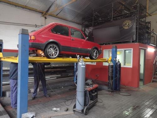Imagen 4 de 17 de Fiat 147 1995 1.4 Tr