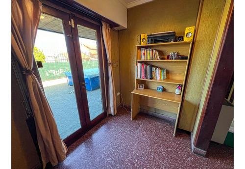 Casa Ph 3 Amb. (p.a) Con Terraza- Av. J. P. Ramos Y San Salvador