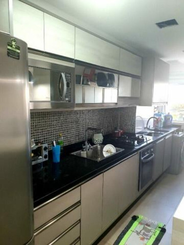 Imagem 16 de 29 de Apartamento - Lri1898 - 69522344