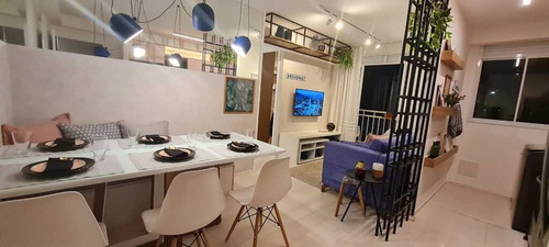 Imagem 7 de 15 de Apogeu Barra - Apartamento Em Lançamentos No Bairro Barra Da Tijuca - Rio De Janeiro, Rj - O-22031-36584