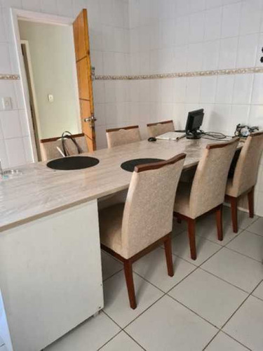 Imagem 5 de 15 de Casa Em Condomínio-à Venda-vargem Grande-rio De Janeiro - Brcn40109
