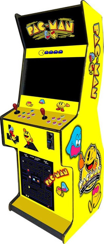 Servicio Técnico, Mantención Y Venta De Videojuegos Arcades