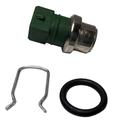 Temperatura Renault Symbol, Clio, Kangoo, Megane