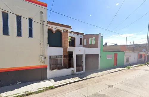 Casa En Venta A Precio De Remate, Durango Laab2