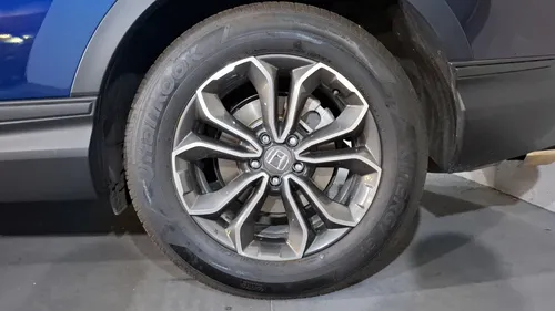 Honda CR-V 1.5 Turbo Plus Cvt