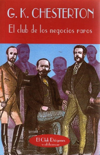 El Club De Los Raros | MercadoLibre ?