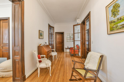 Imagen 5 de 30 de Departamento De 4 Dormitorios En Venta Impecable Reciclado A Nuevo Zona Rio