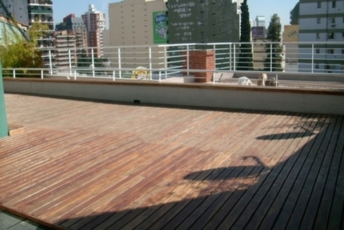 Imagen 5 de 10 de Alquiler Temporario Monoambiente, Ibera 2300, Belgrano
