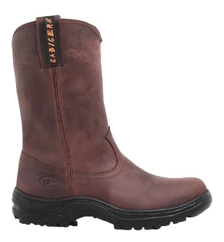 Bota fazendeiro cheap