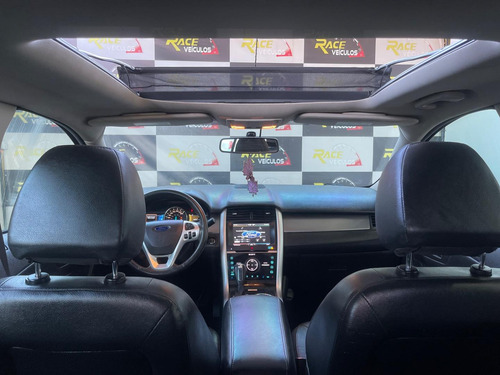 Ford Edge V6 Fwd