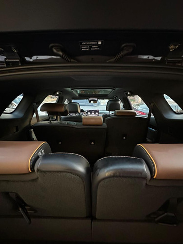 BYD Tan Ev Tan Awd Gs 680ev