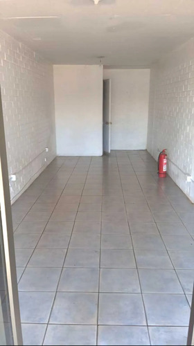 Local Comercial San Luis De Macul Peñalolen (171600)