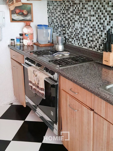 Imagen 7 de 12 de Excelente Penthouse En Pedregal De Maurel, Coyoacán, 68343