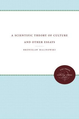 Libro A Scientific Theory Of Culture And Other Essays - M...