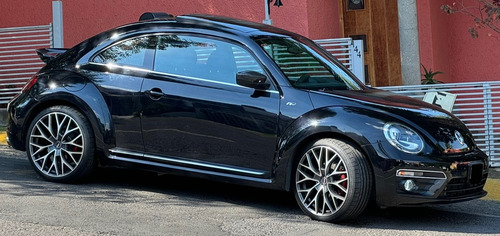 Volkswagen Beetle 2.0 R-line At