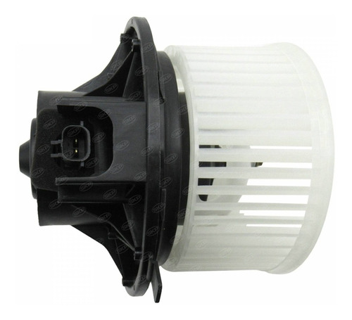 Motor Soplador Ventilador Jeep Liberty Kj 3.7 2002-2007