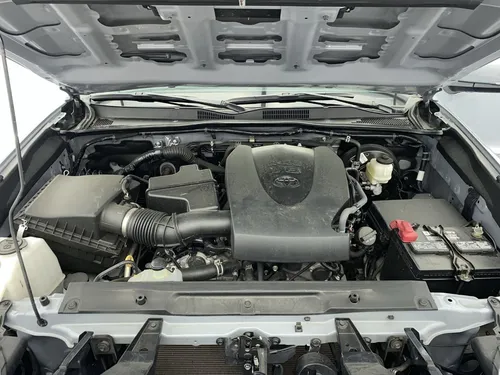 Toyota Tacoma 3.5 Limited