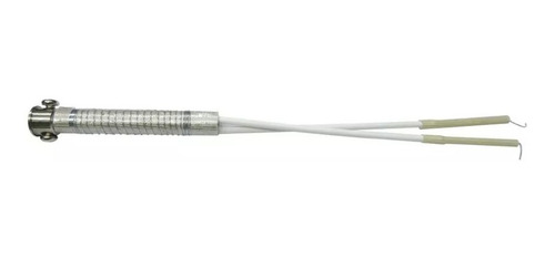 Cautin Soldador Estaño T Lapiz Punta Ceramica 40w Proskit