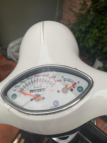Zanella Mod