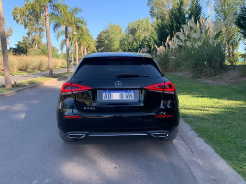 Mercedes Benz Clase A Progressive