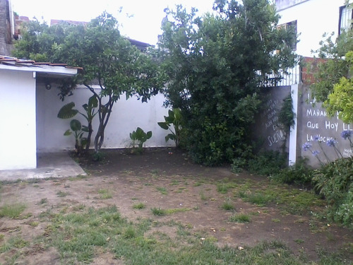 Imagen 9 de 12 de Casa P.h. En Venta Villa Luzuriaga 3 Amb Con Fondo Libre